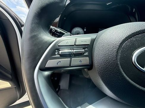 Used 2024 Hyundai Palisade Calligraphy AWD/4WD image 29
