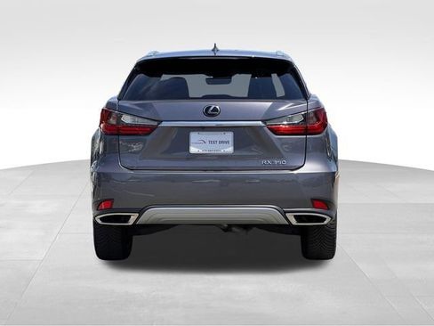 Used 2020 Lexus RX 350 FWD w/ Premium Package image 4