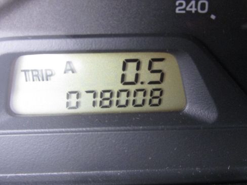 Used 2001 Honda Accord EX image 24