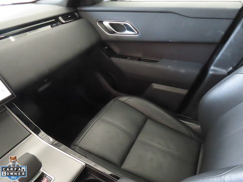 Used 2025 Land Rover Range Rover Velar Dynamic SE AWD/4WD image 20
