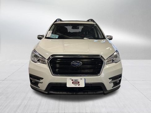 Used 2021 Subaru Ascent Touring w/ Popular Package #2A AWD/4WD image 2