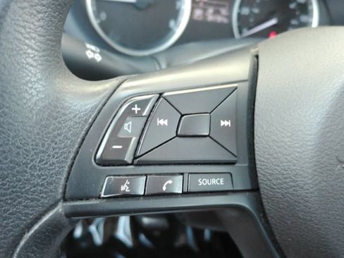 Used 2024 Nissan Kicks S FWD image 33
