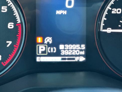 Certified 2024 Subaru Forester Sport image 28