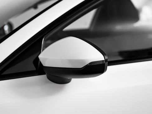 New 2026 Audi A3 2.0T Premium image 25