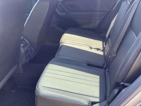 Used 2026 Honda CR-V EX image 18