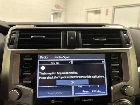 Used 2022 Toyota 4Runner SR5 image 31