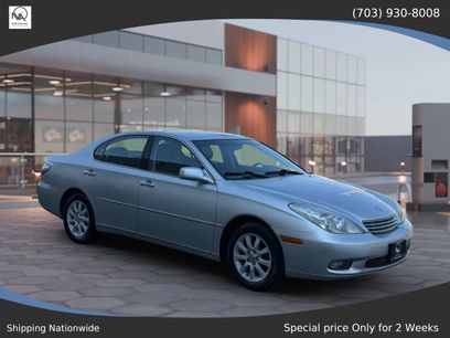 Used 2003 Lexus ES 330