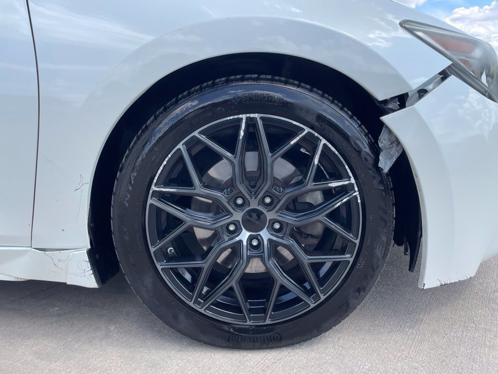 Used 2016 Nissan Maxima Platinum FWD image 27