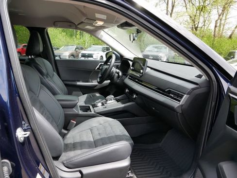 Used 2022 Mitsubishi Outlander SE AWD/4WD image 8