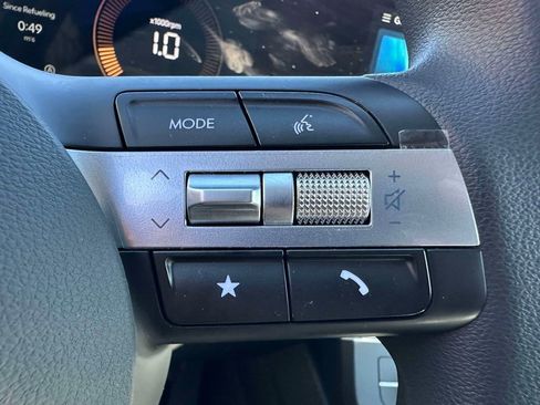 Certified 2026 Hyundai Tucson SE image 27