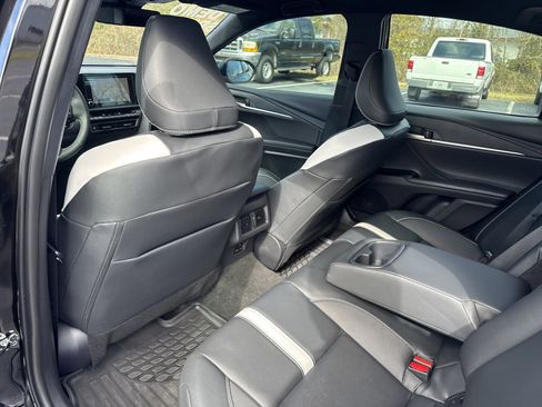New 2026 Toyota Camry SE image 25