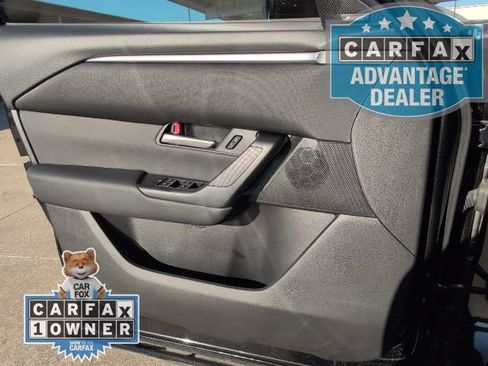 Used 2025 MAZDA CX-50 AWD 2.5 S w/ Premium Package image 16