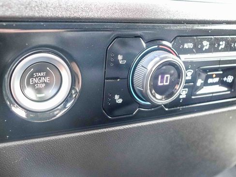 Used 2024 Chevrolet Silverado 1500 RST AWD/4WD image 28