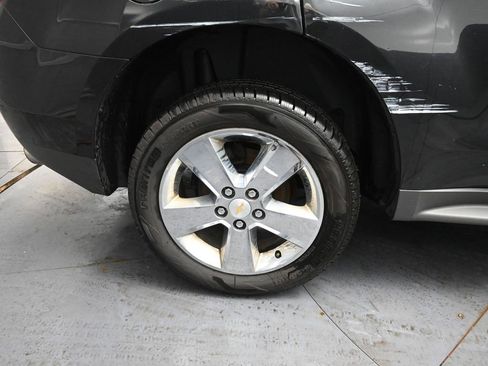 Used 2015 Chevrolet Equinox LT image 16