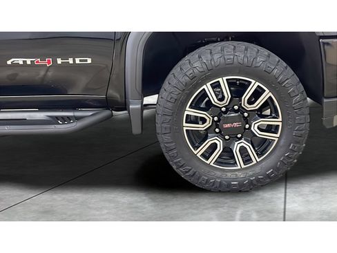 Used 2021 GMC Sierra 3500 AT4 w/ Gooseneck/5TH Wheel Package AWD/4WD image 19