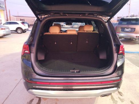 Used 2023 Hyundai Santa Fe Calligraphy image 13