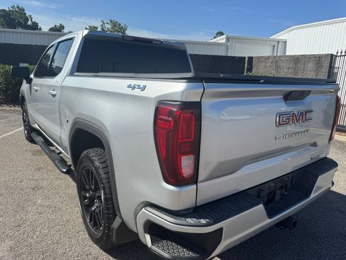 Used 2022 GMC Sierra 1500 Elevation AWD/4WD image 15
