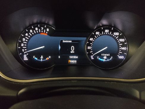 Used 2018 Lincoln MKX Black Label w/ Driver Assistance Package image 23