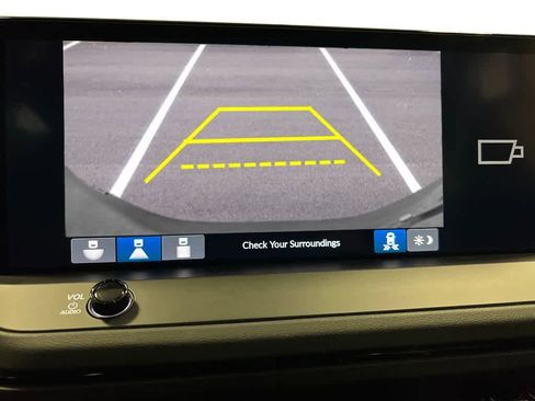 New 2025 Honda Accord Sport image 25