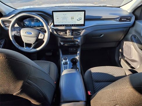 Used 2023 Ford Escape Active w/ Tech Pack #2 image 7
