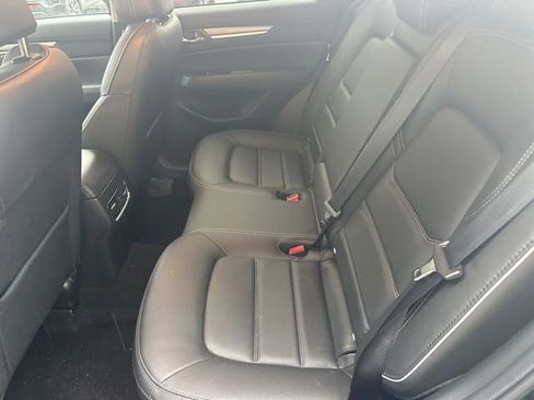Used 2025 MAZDA CX-5 AWD 2.5 S w/ Premium Plus Pkg image 17