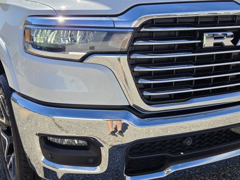 New 2026 RAM 1500 Laramie image 3