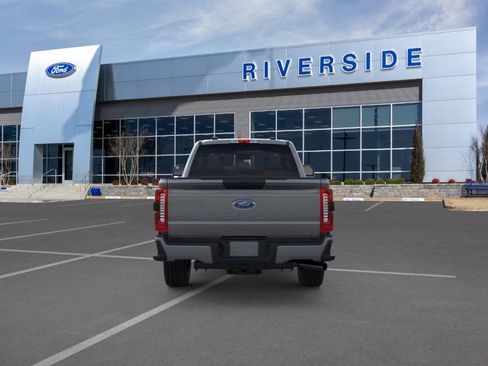 New 2026 Ford F250 XL w/ STX Appearance Package image 6