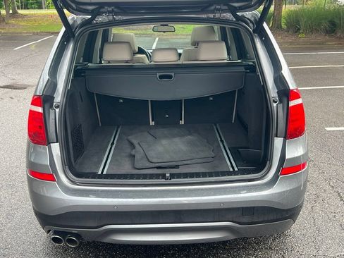 Used 2016 BMW X3 sDrive28i RWD image 20
