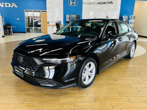 New 2026 Honda Accord LX image 11
