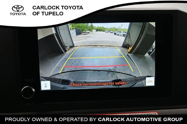 Used 2026 Toyota Tacoma SR5 AWD/4WD image 13