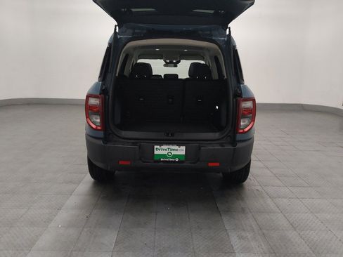 Used 2021 Ford Bronco Sport Big Bend image 28