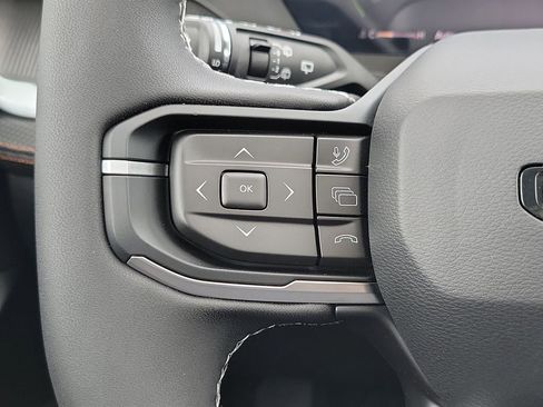 New 2026 Jeep Cherokee Overland AWD/4WD image 26