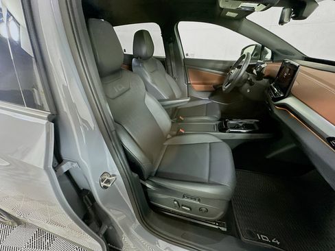 Used 2022 Volkswagen ID.4 Pro S image 30