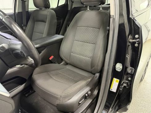 Used 2018 GMC Terrain SLE w/ Driver Convenience Package AWD/4WD image 21