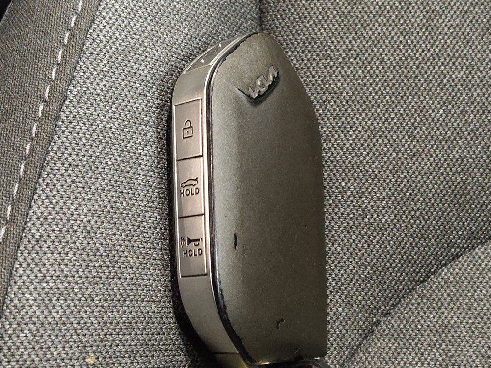 Used 2025 Kia K4 FWD image 32