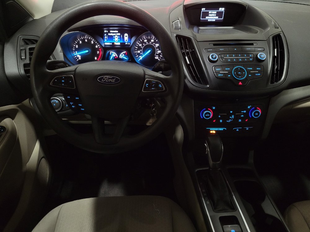 Used 2018 Ford Escape SE AWD/4WD image 22