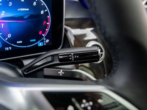 New 2026 Mercedes-Benz GLC 300 GLC 300 image 21