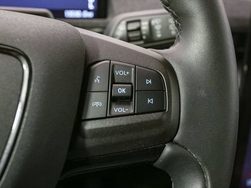 Used 2023 Ford Mustang Mach-E Premium AWD/4WD image 32