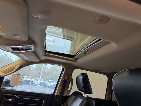 Used 2022 RAM 2500 Laramie image 8