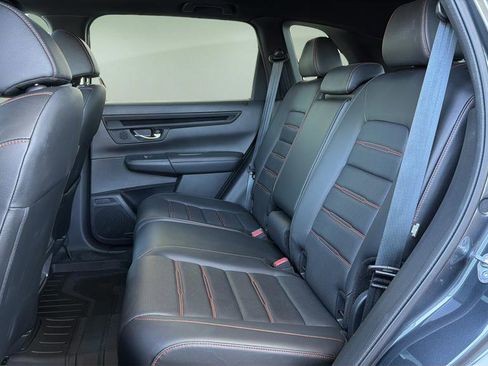 Used 2025 Honda CR-V Sport-L image 16