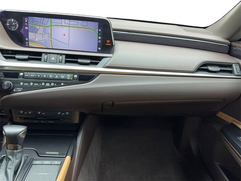 Used 2020 Lexus ES 350 w/ Premium Package image 19