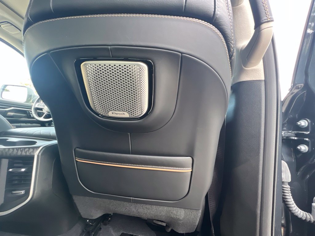 Used 2026 RAM 1500 Tungsten w/ Bed Utility Group AWD/4WD image 41