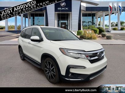 Used 2019 Honda Pilot Touring