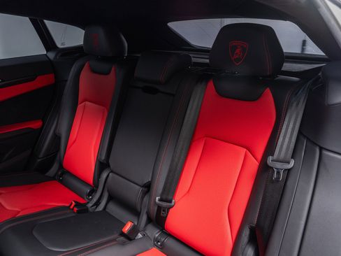 Used 2021 Lamborghini Urus -Bang and Olufsen Audio, Two-T image 16