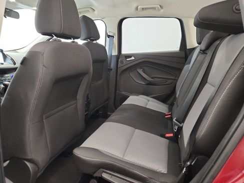 Used 2017 Ford Escape SE w/ Equipment Group 201A image 32