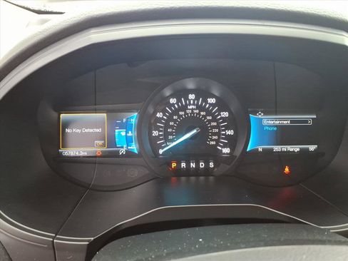 Used 2023 Ford Edge SEL image 9