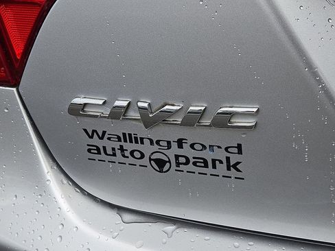 Used 2008 Honda Civic LX image 30