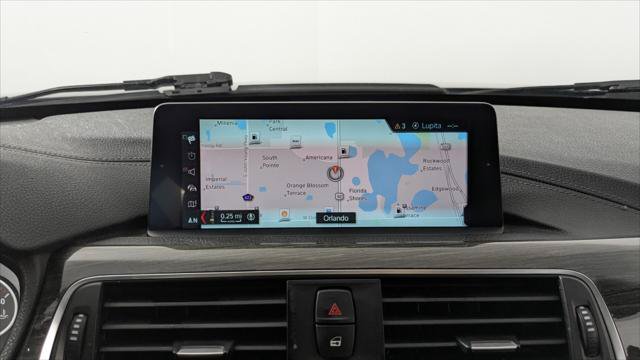Used 2018 BMW 430i Gran Coupe RWD image 30