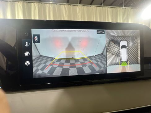 Used 2023 Hyundai Palisade Calligraphy w/ Cargo Package image 28