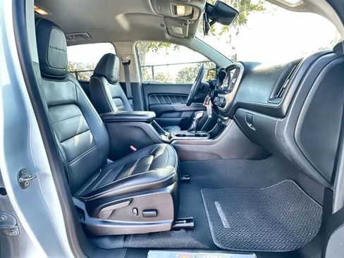 Used 2022 GMC Canyon Denali image 14